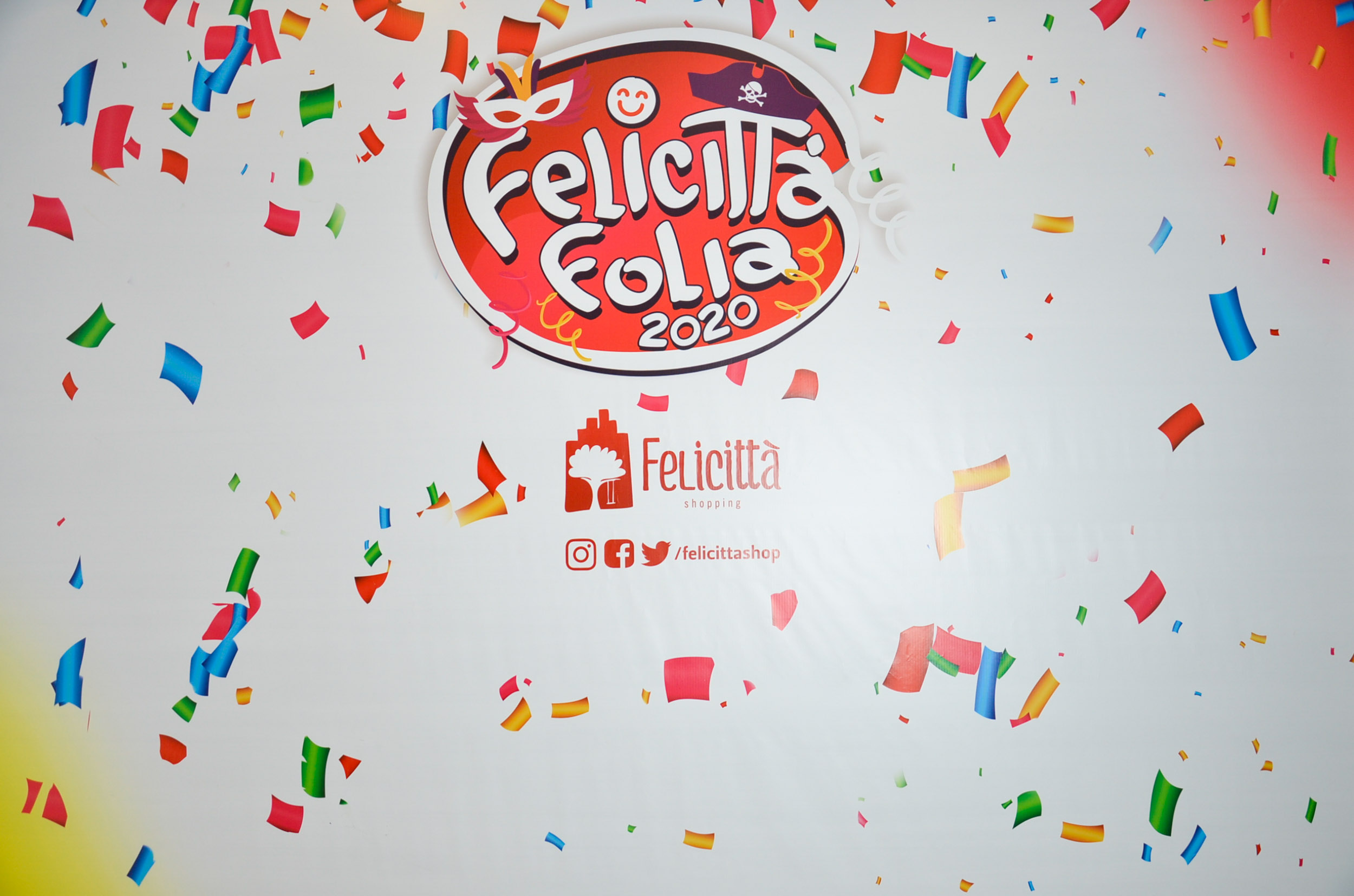 Carnaval Felicitta 2020 Dia 2