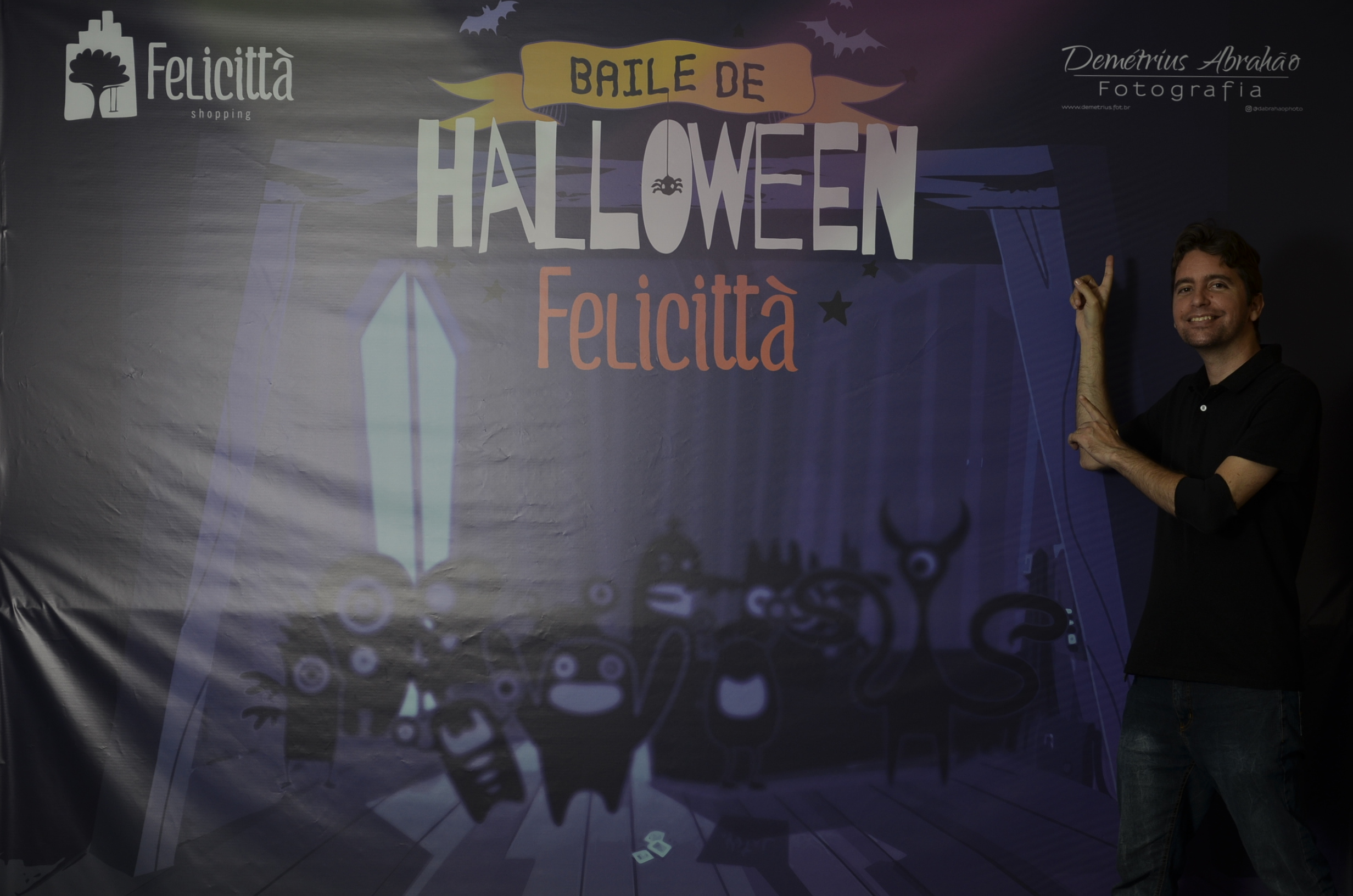 Halloween Felicitta 2019